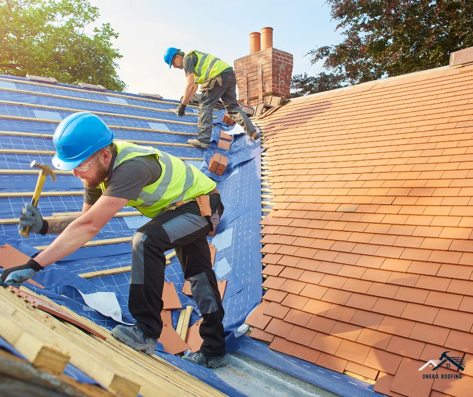Why choose Roof Repair Near Me in Liverpool, PA